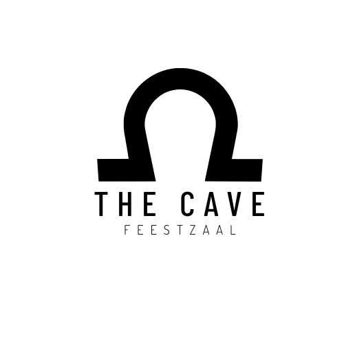 The Cave logo